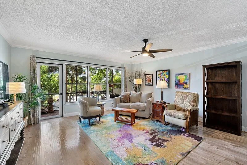 Photo of Unit 310 at 10777 W Sample Road