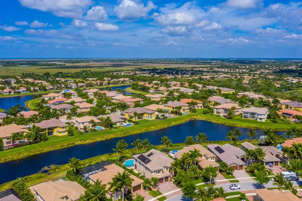 Photo of 11812 Windmill Lake Drive