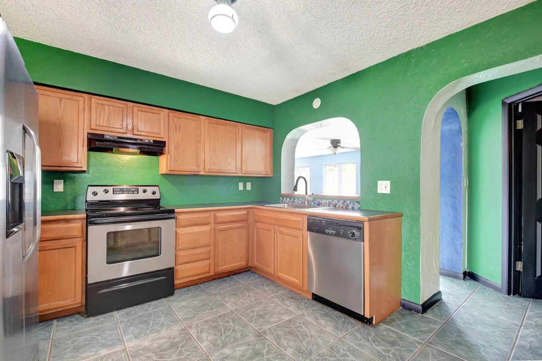 Photo of 5400 Washington Road