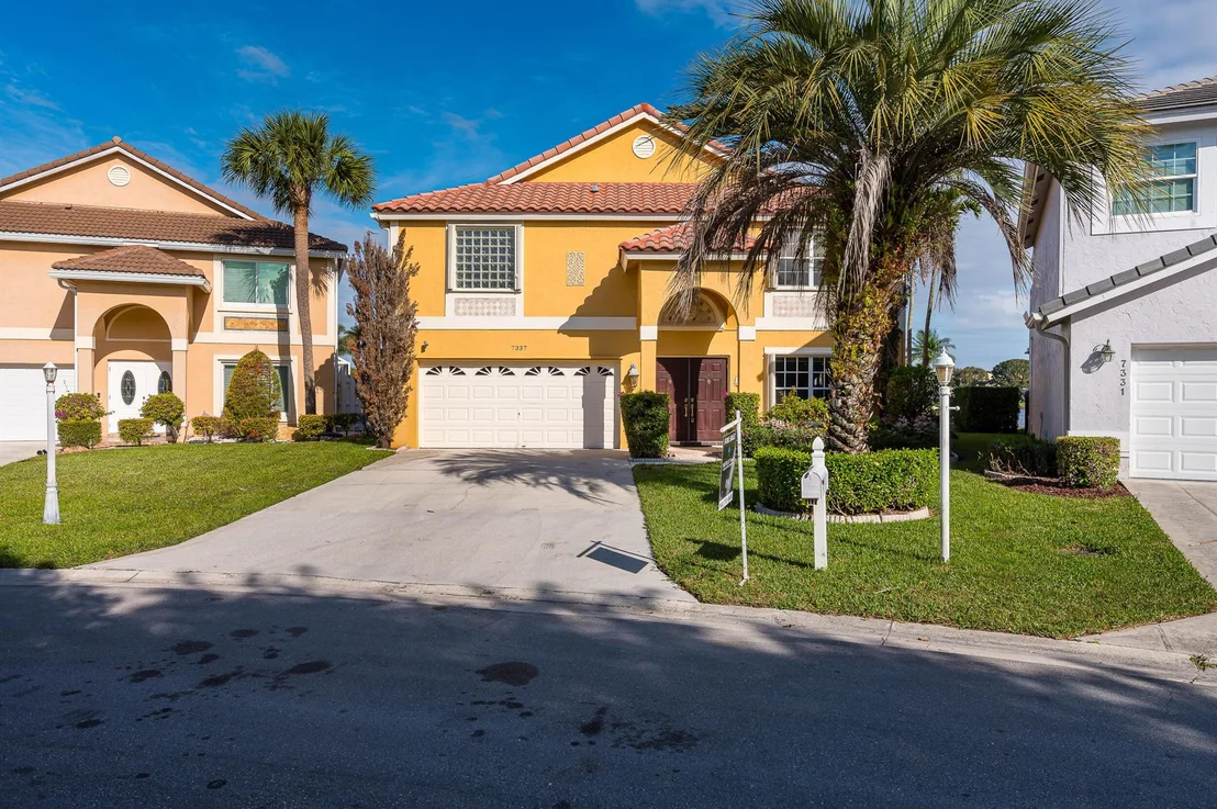 Photo of 7337 Shell Ridge Terrace