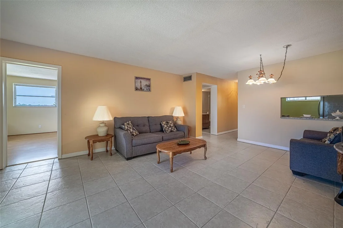 Photo of Unit 310 at 2721 Garden Drive