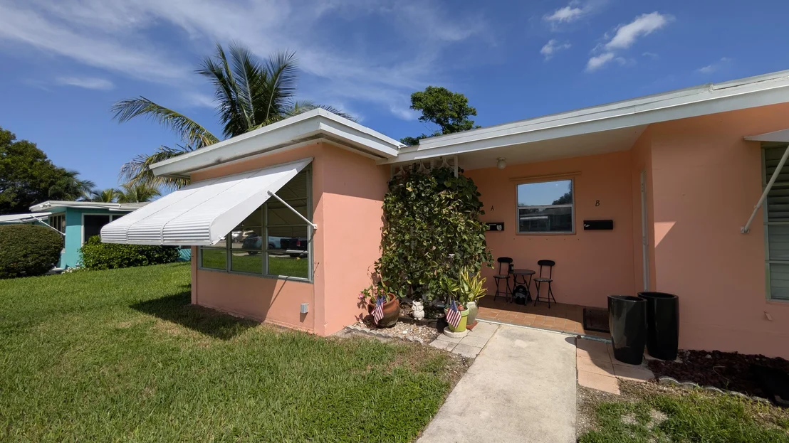 Photo of Unit A at 355 Main Boulevard