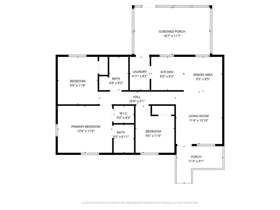 Photo of 17536 48th Court N
