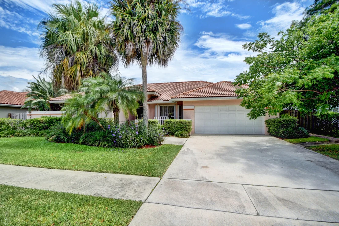 Photo of 9638 Carousel Circle N
