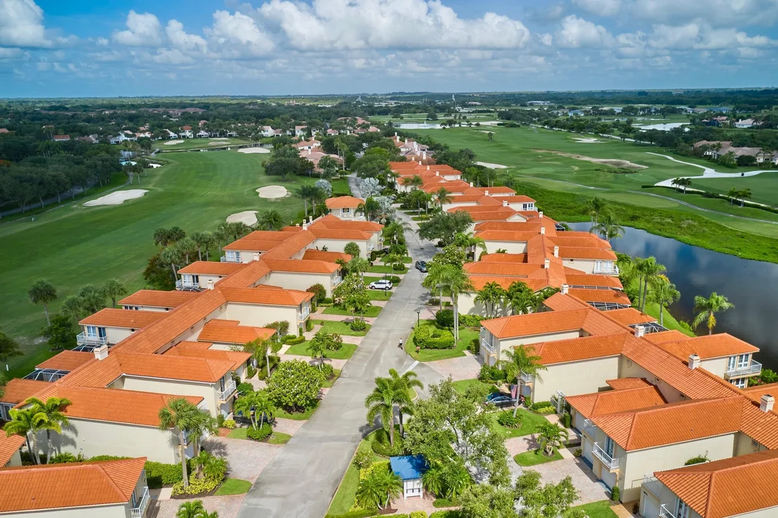 Photo of 1600 Saint Davids Lane