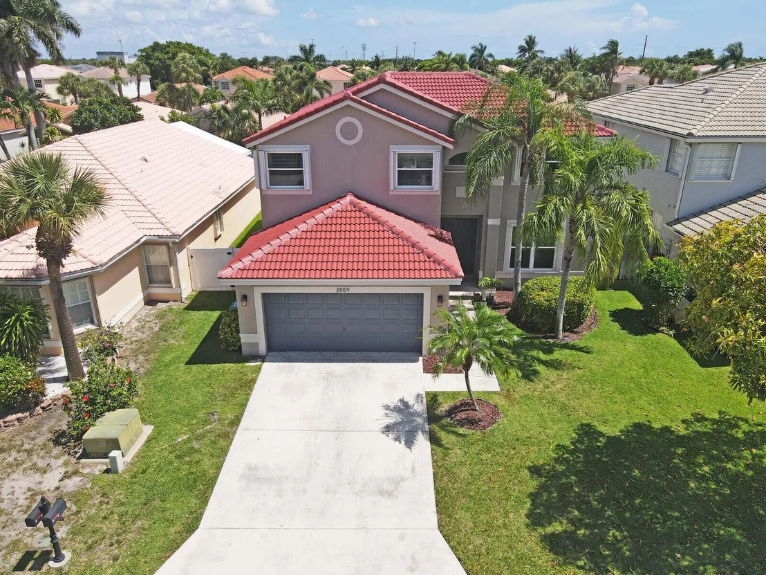 Photo of 3559 Hudson Lane