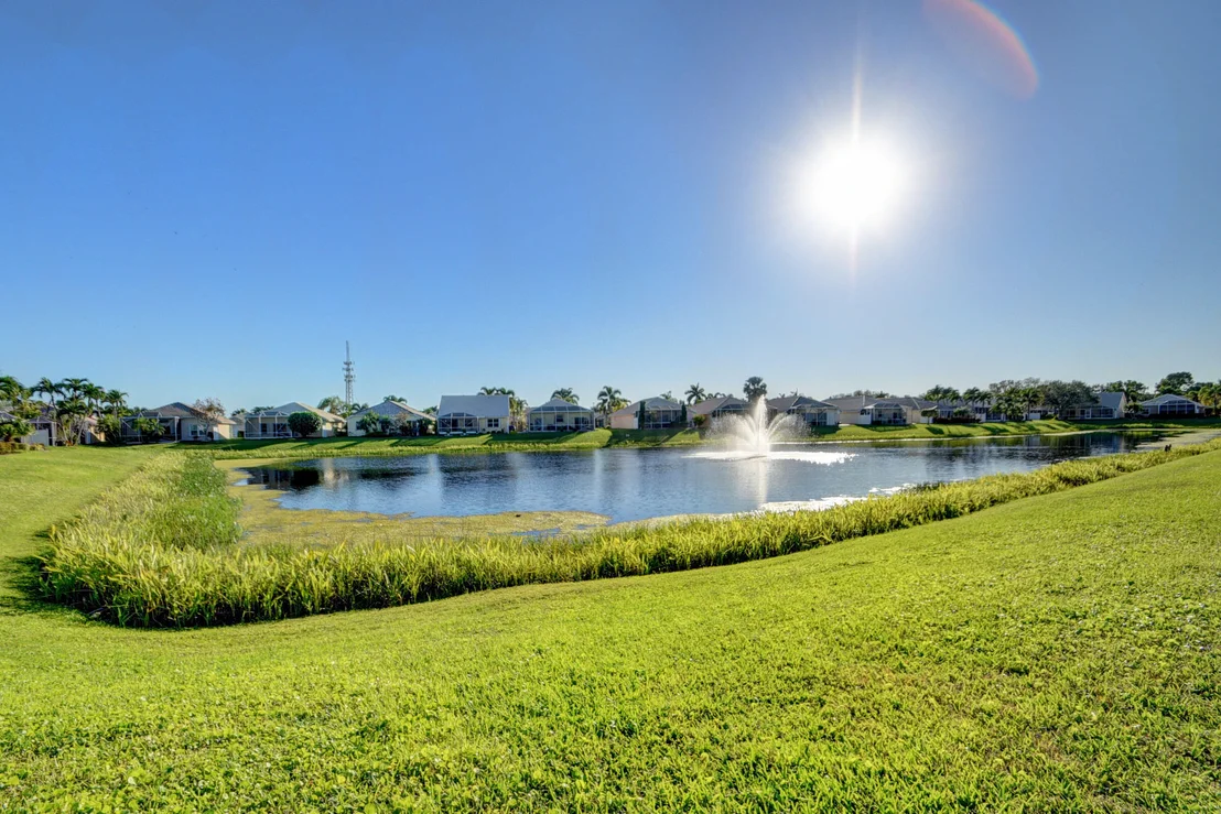 Photo of 12791 Hampton Lakes Circle