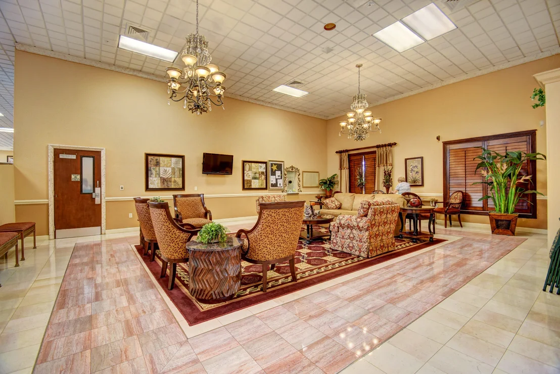 Photo of Unit A at 6384 Mill Pointe Circle