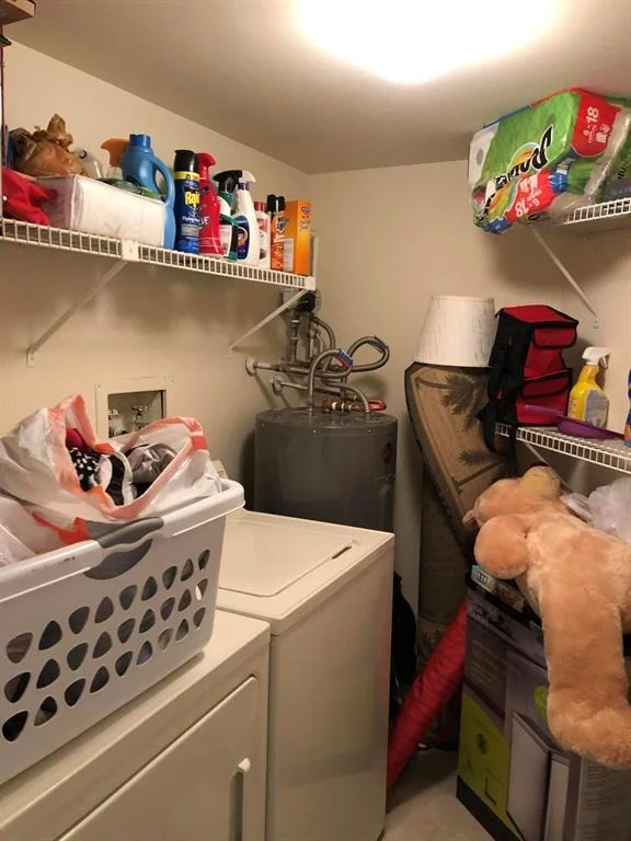 Photo of Unit F504 at 950 Lavers Circle