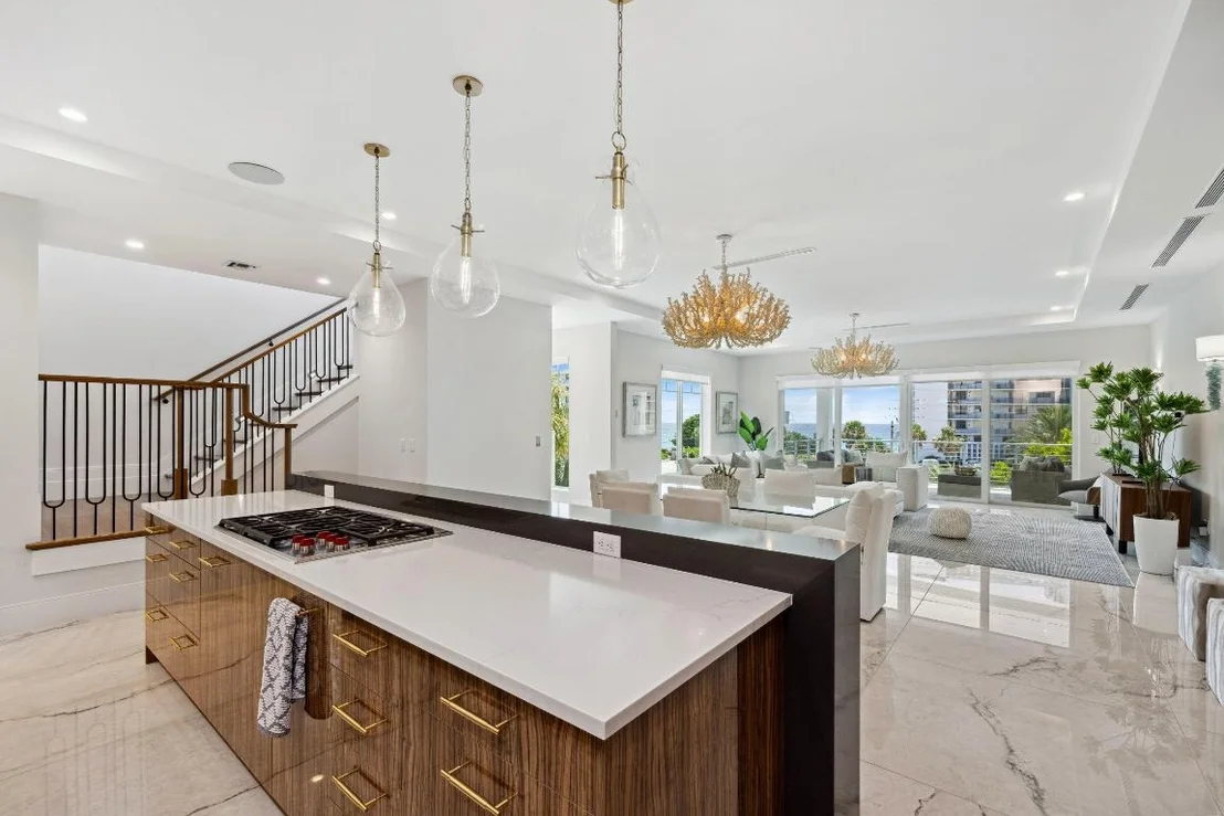 Photo of Unit 1 at 461 Venus Drive