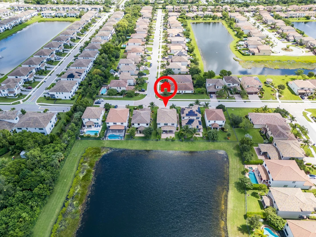 Photo of 4521 Willow Basin Way