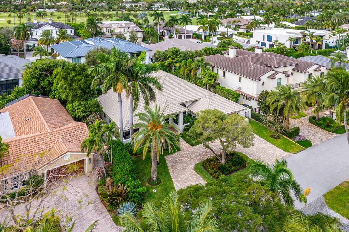 Photo of 2249 W Silver Palm Road