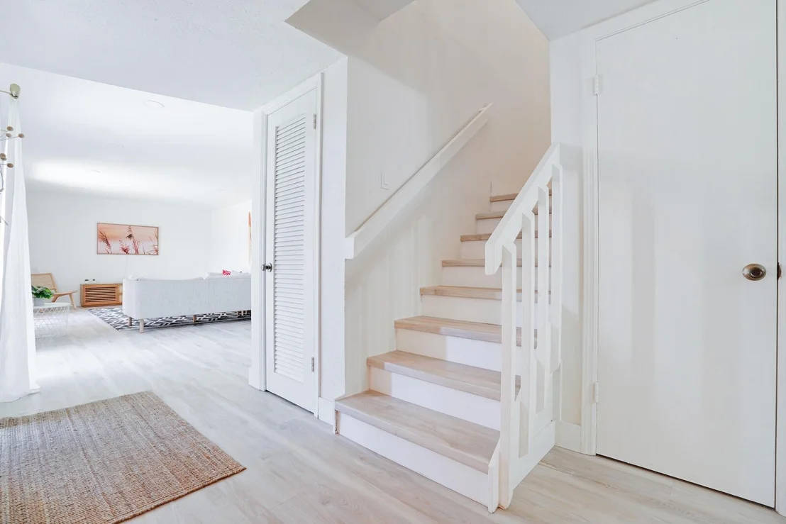 Photo of Unit 20A at 1420 Ocean Way