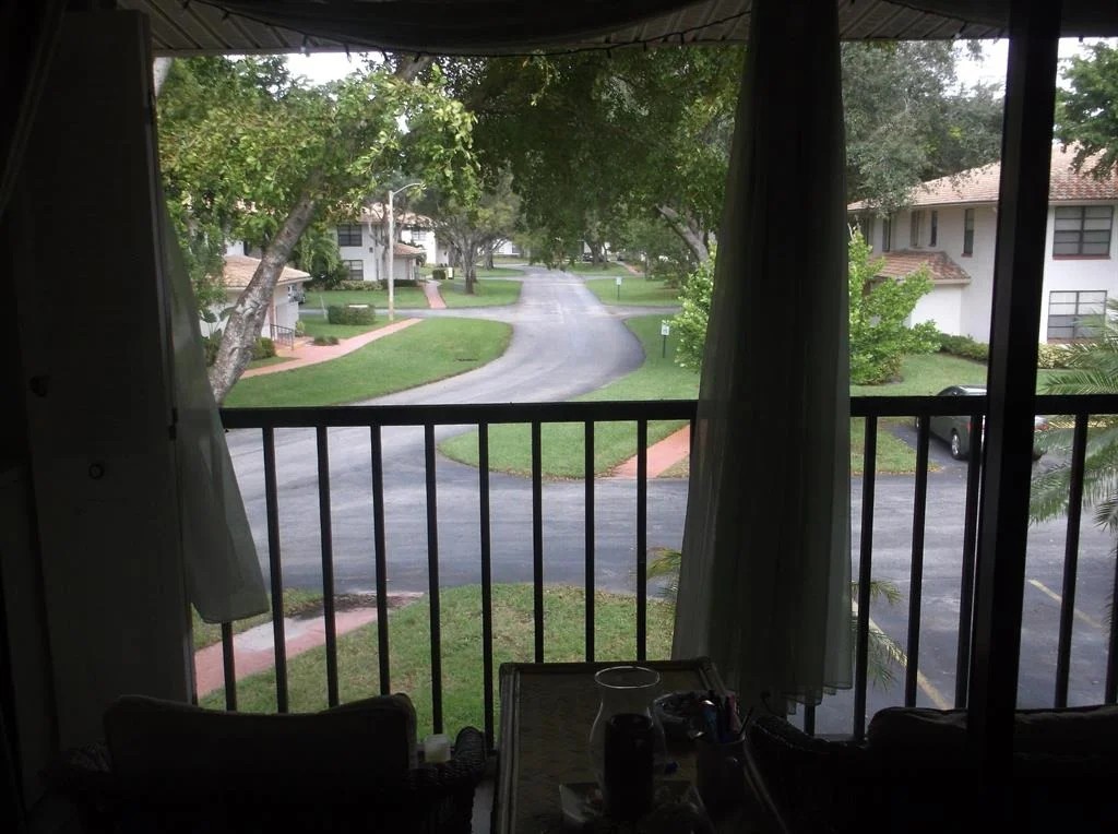 Photo of Unit 202 at 9930 Pineapple Tree Drive