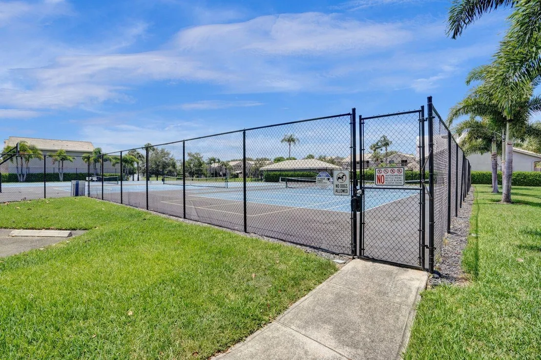 Photo of Unit D at 5465 Monterey D Circle