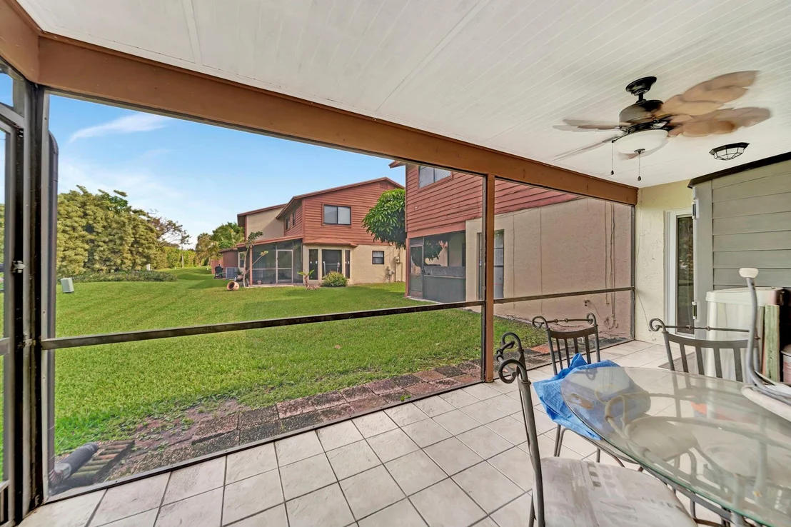 Photo of Unit C at 6189 Pine Tree Lane