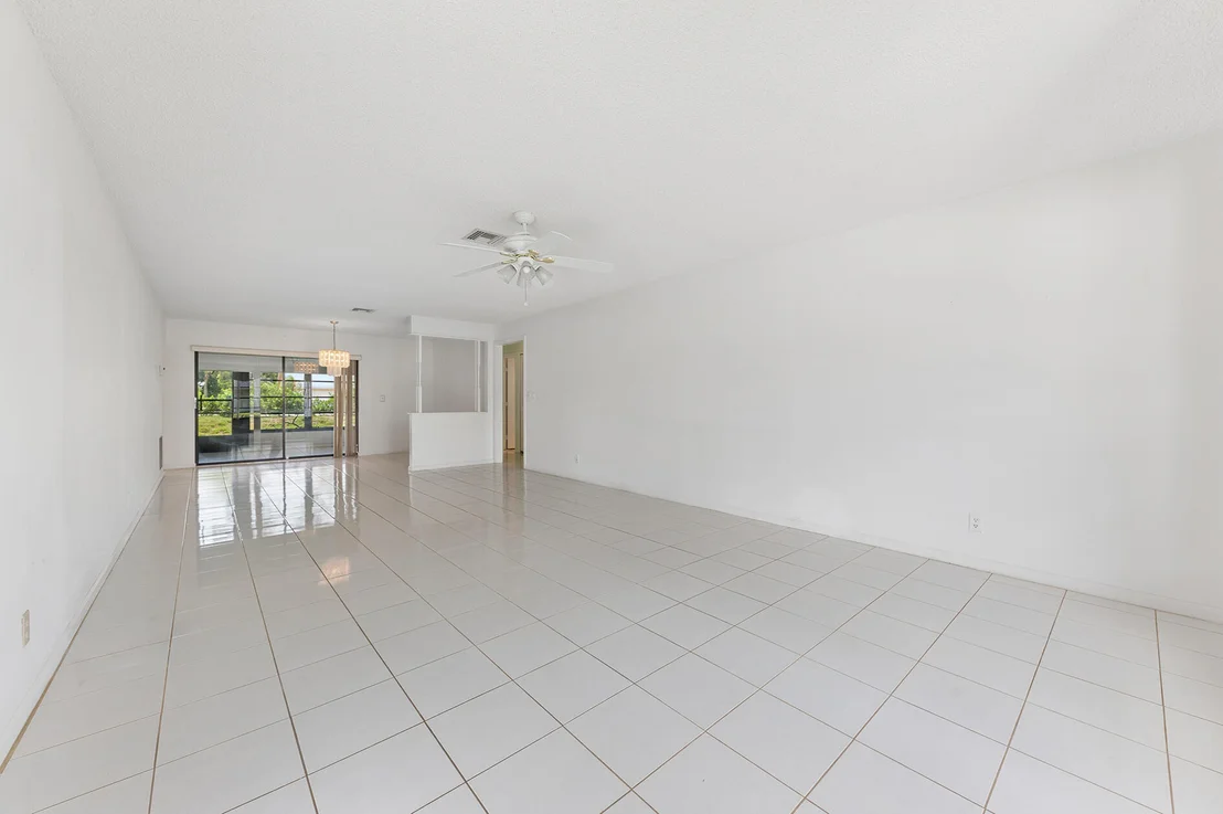 Photo of Unit B at 9795 Tabebuia Tree Drive