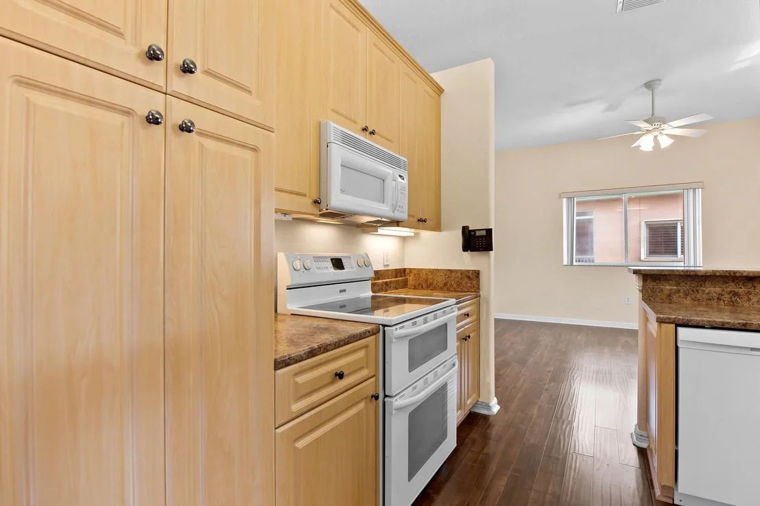 Photo of Unit 202 at 7968 W Exeter Boulevard