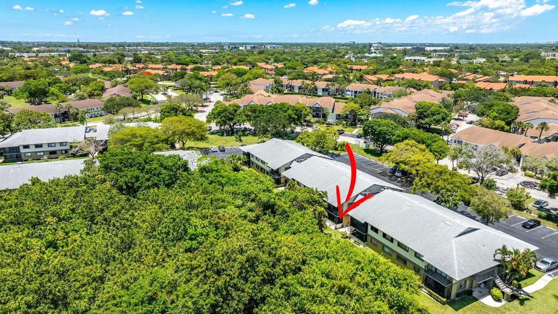 Photo of Unit 106 at 545 Trace Circle