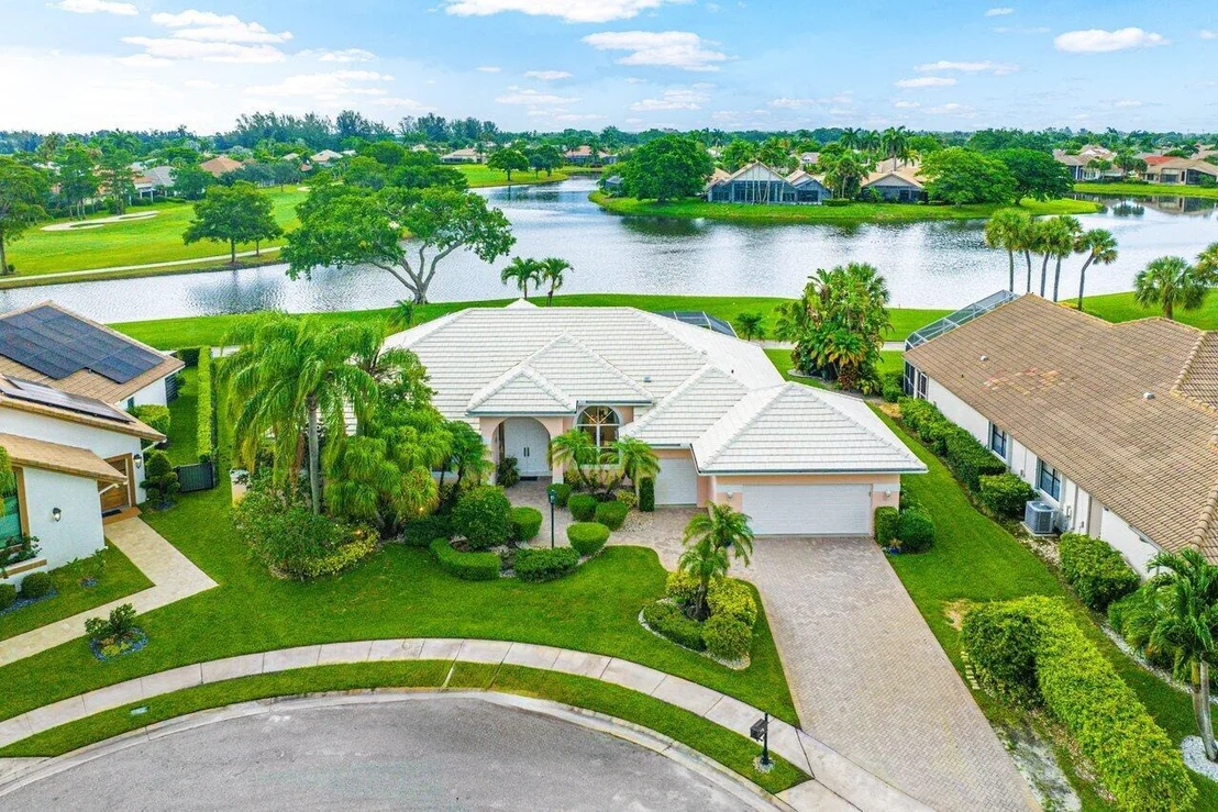 Photo of 17726 Litten Drive