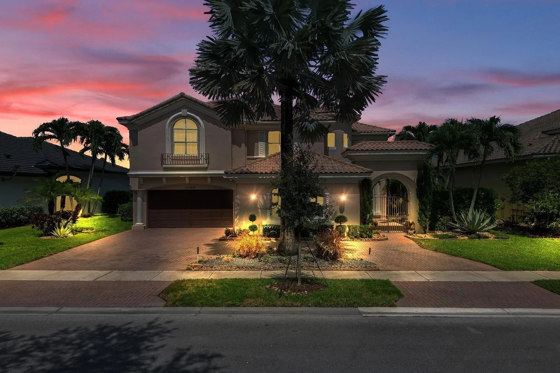 Photo of 12169 NW 75th Place