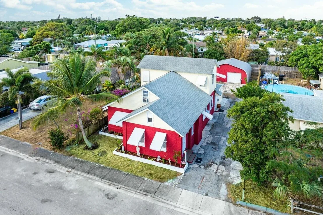 Photo of 1117 N E Street