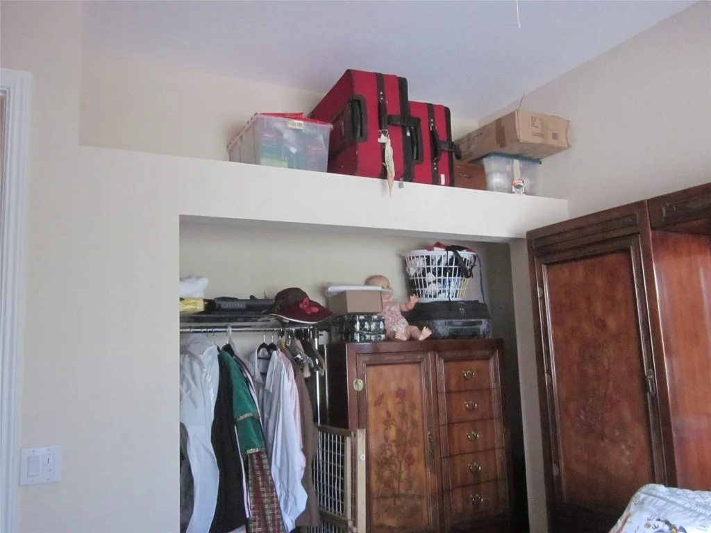 Photo of Unit 201 at 7941 Exeter Circle