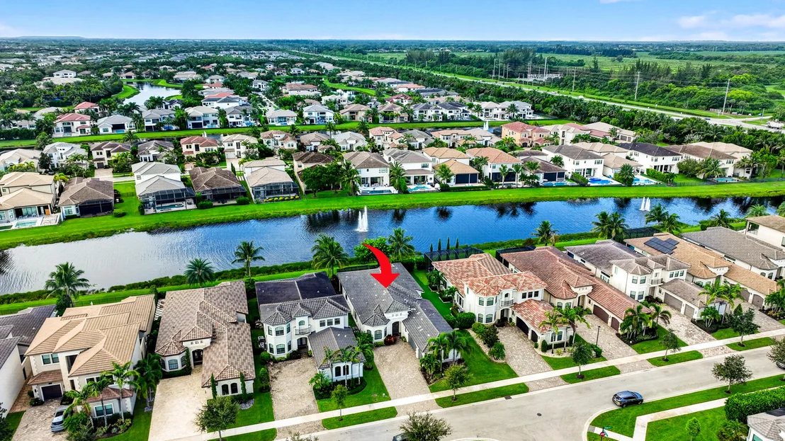 Photo of 9788 Bozzano Drive