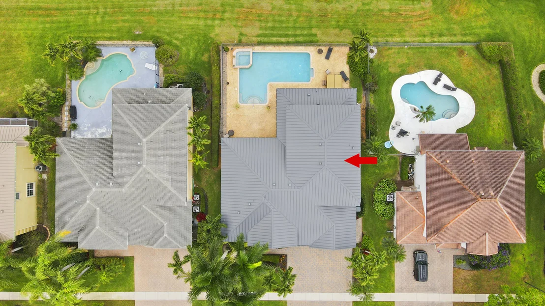 Photo of 7299 Serrano Terrace