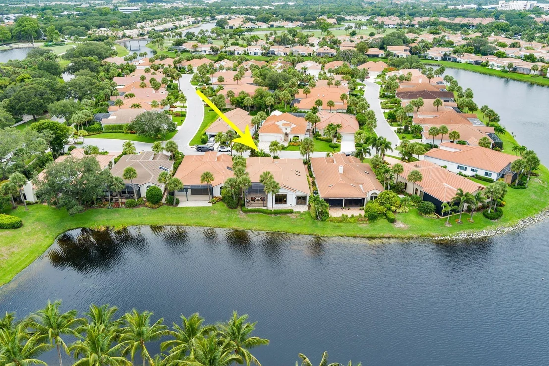 Photo of 3486 Lantern Bay Drive