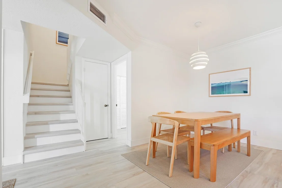 Photo of Unit 20A at 1420 Ocean Way
