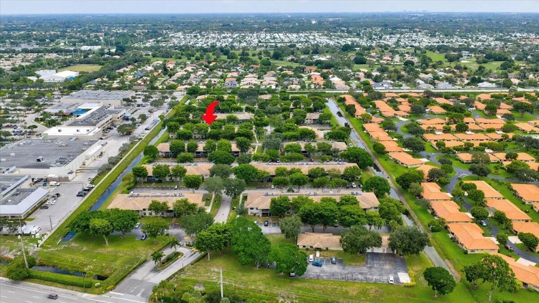 Photo of Unit 108 at 9845 Pineapple Tree Drive