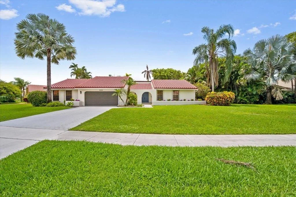 Photo of 2334 SW 23rd Cranbrook Drive