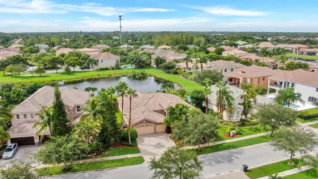 Photo of 9244 Pineville Drive