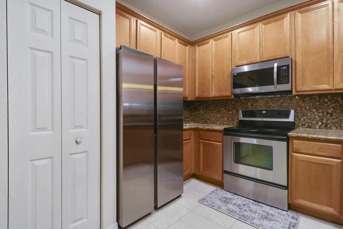 Photo of Unit 102 at 127 Seagrape Drive