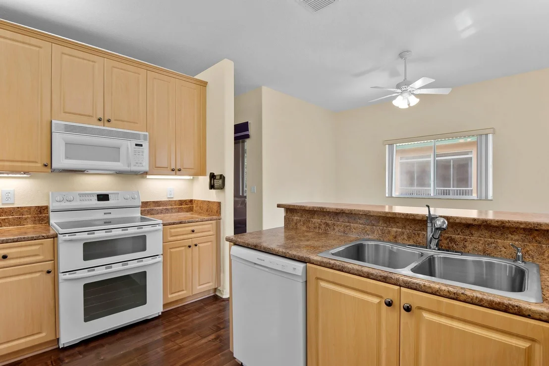 Photo of Unit 202 at 7968 W Exeter Boulevard