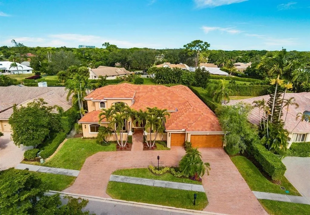 Photo of 7291 Valencia Drive