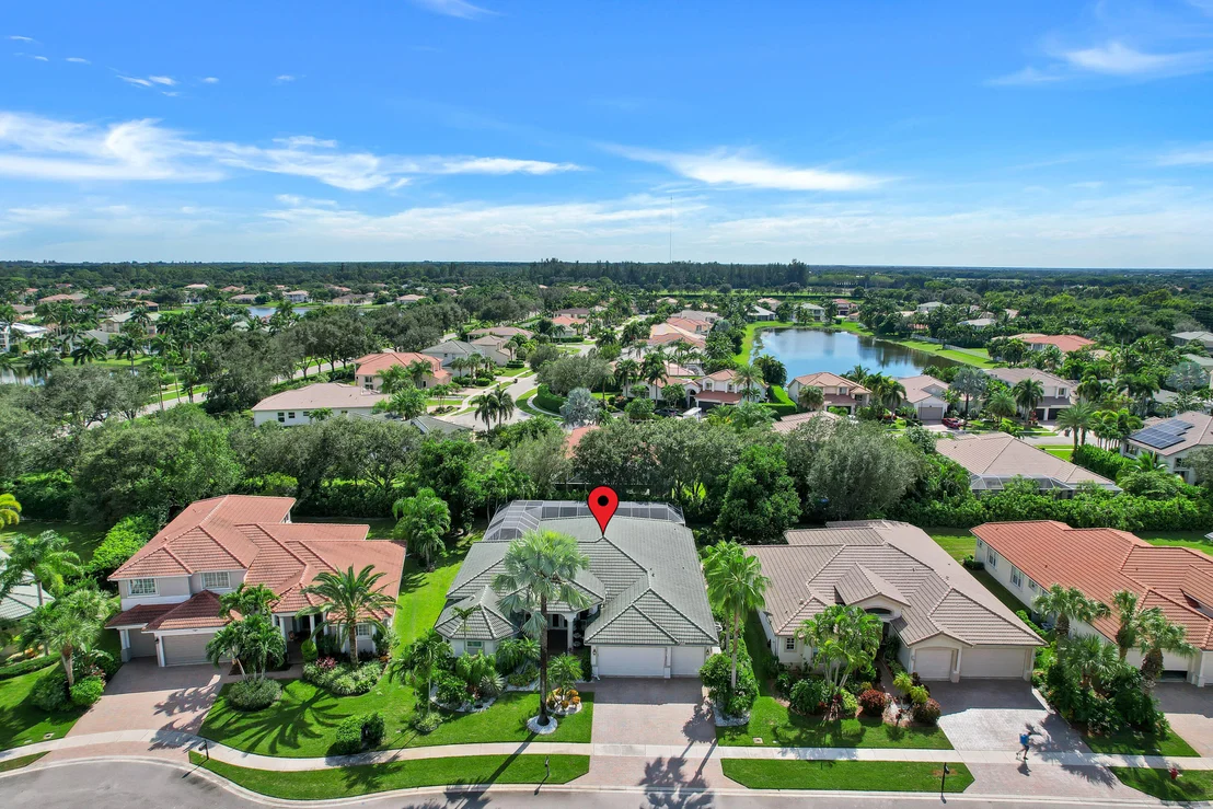 Photo of 11893 Osprey Point Circle