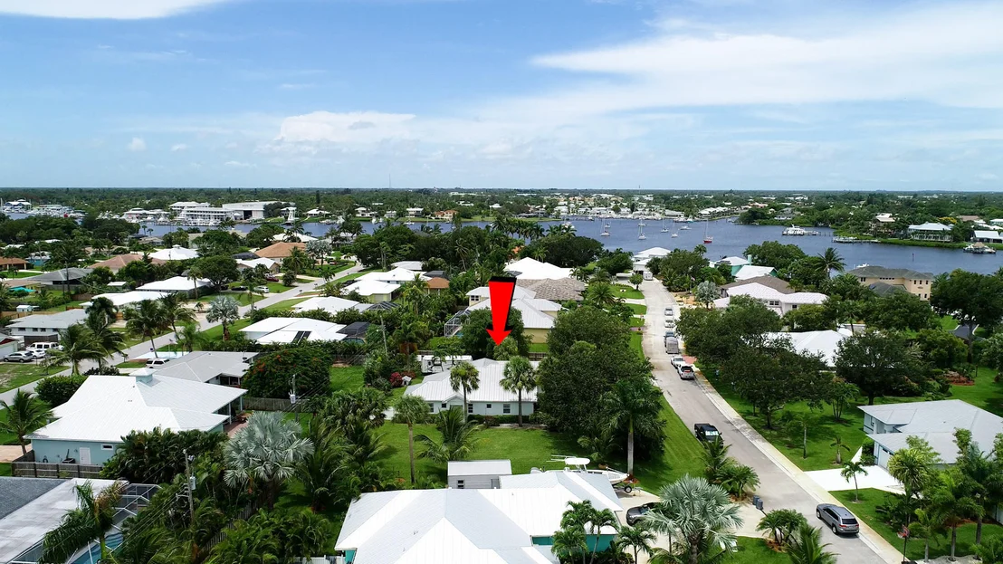 Photo of 4562 SE Pompano Terrace