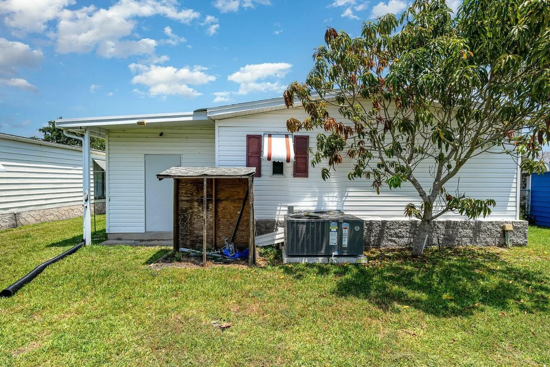 Photo of 2390 Coconut Palm Drive