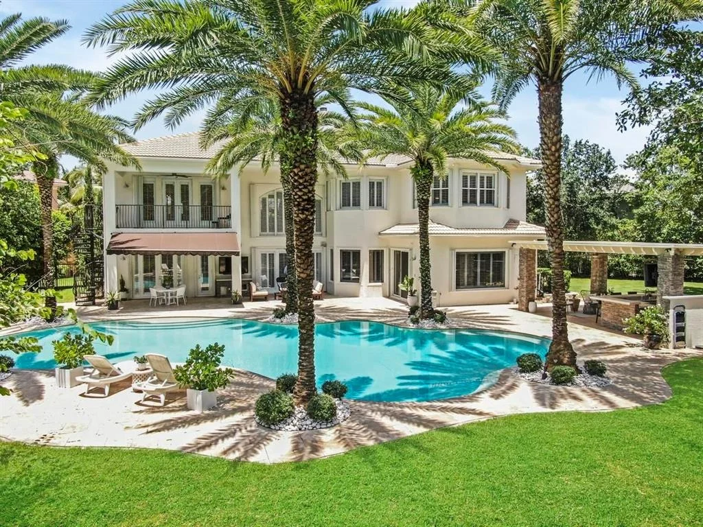 Photo of 11884 Windmill Lake Drive