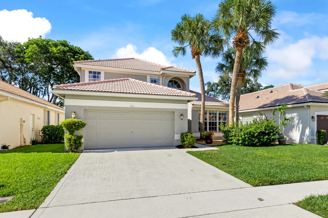 Photo of 7611 Doubleton Drive