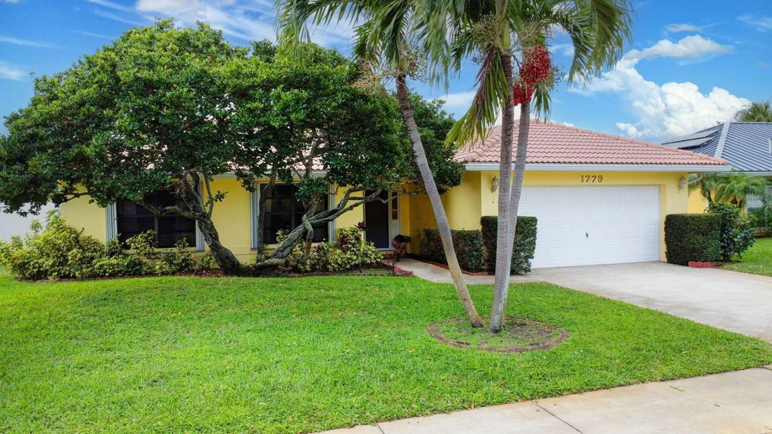 Photo of 1779 Pierce Drive