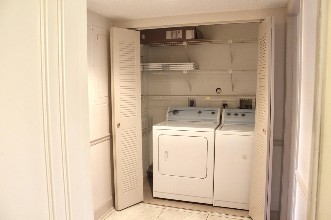 Photo of Unit C at 5130 Nesting Way