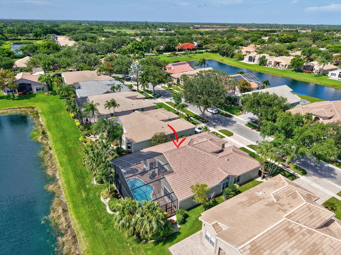 Photo of 13209 Alhambra Lake Circle