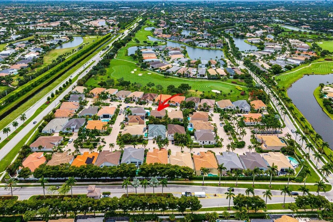 Photo of 6517 Somerset Circle
