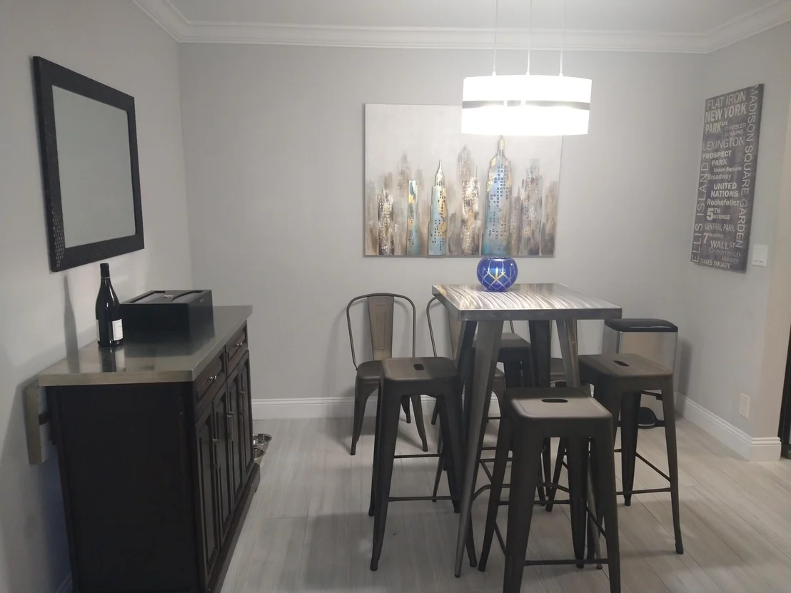 Photo of Unit 109 at 9845 Pineapple Tree Drive