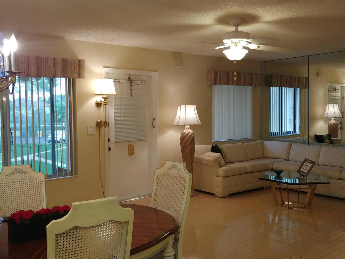 Photo of Unit C2 at 202 Pine Hov Circle
