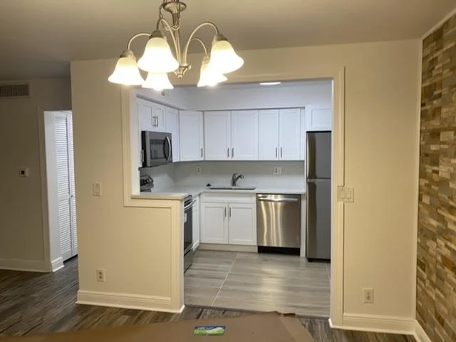Photo of Unit 107 at 9965 Pineapple Tree Drive