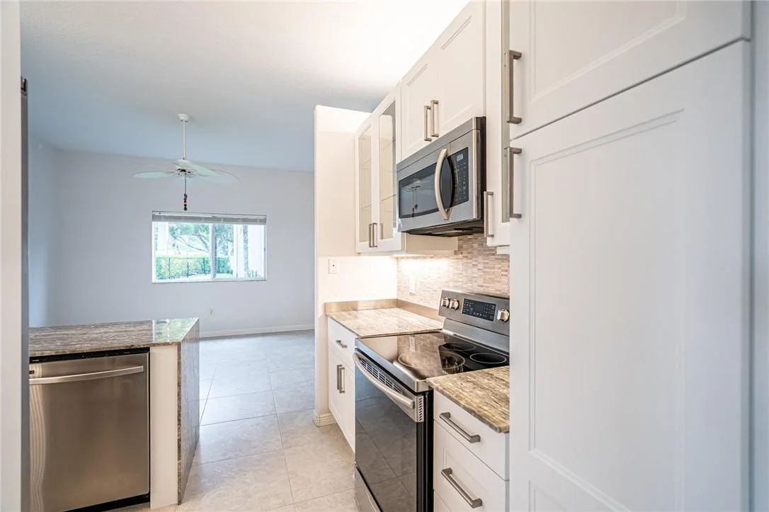 Photo of Unit 101 at 7962 Exeter Boulevard